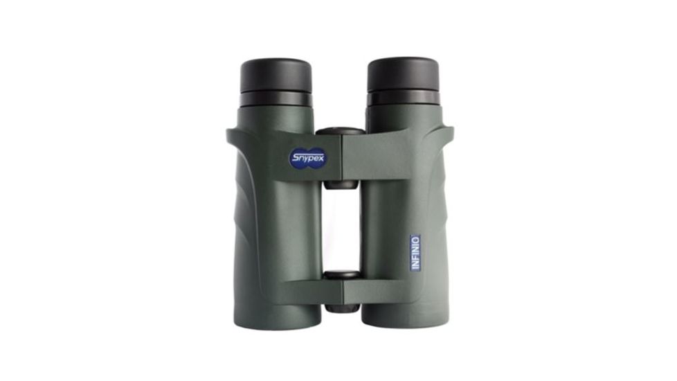 Snypex Infinio Focus Free 8x42 Binoculars,Green 9842G-FF