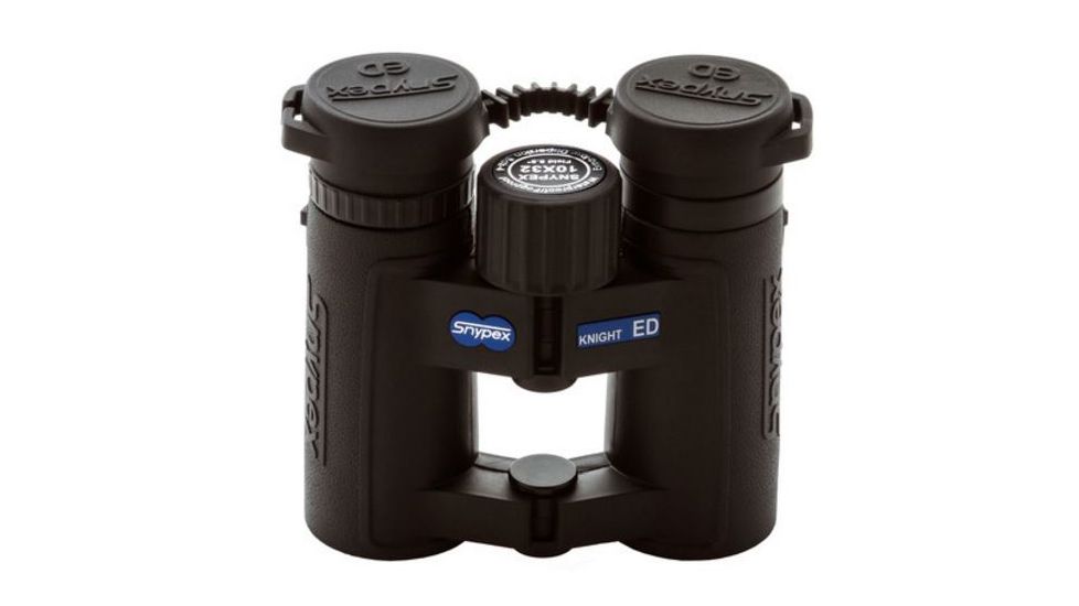 Snypex Knight Ed 10x32 Binoculars,Black 9032-ED