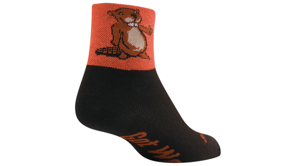 Sockguy Beaver 2 Classic Lg/xl BEAVER2 L/X
