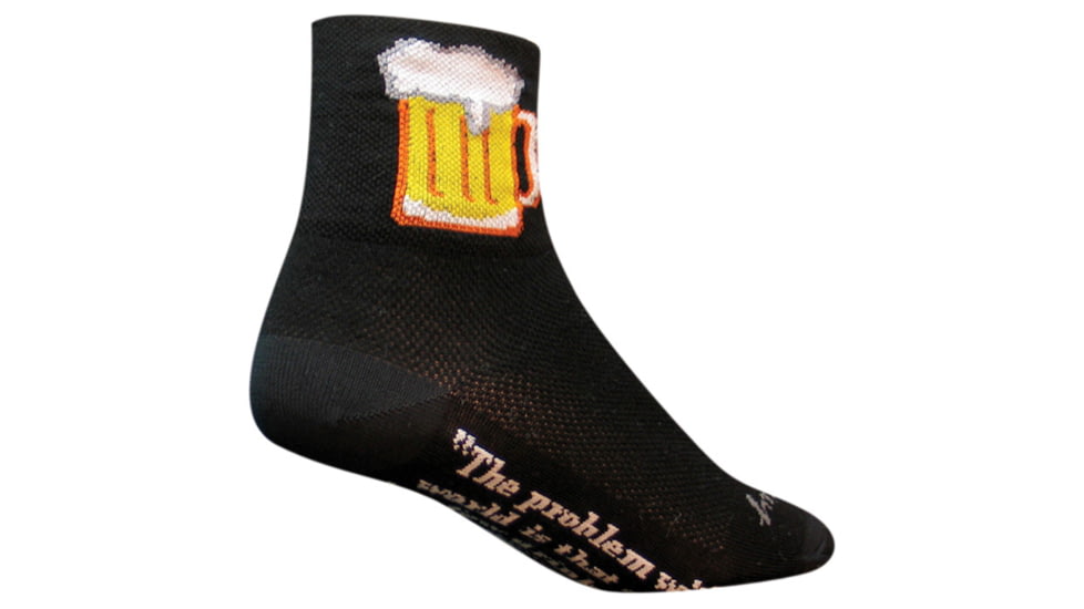 Sockguy Bevy Classic Sm/md SGBEV7 SM/MD