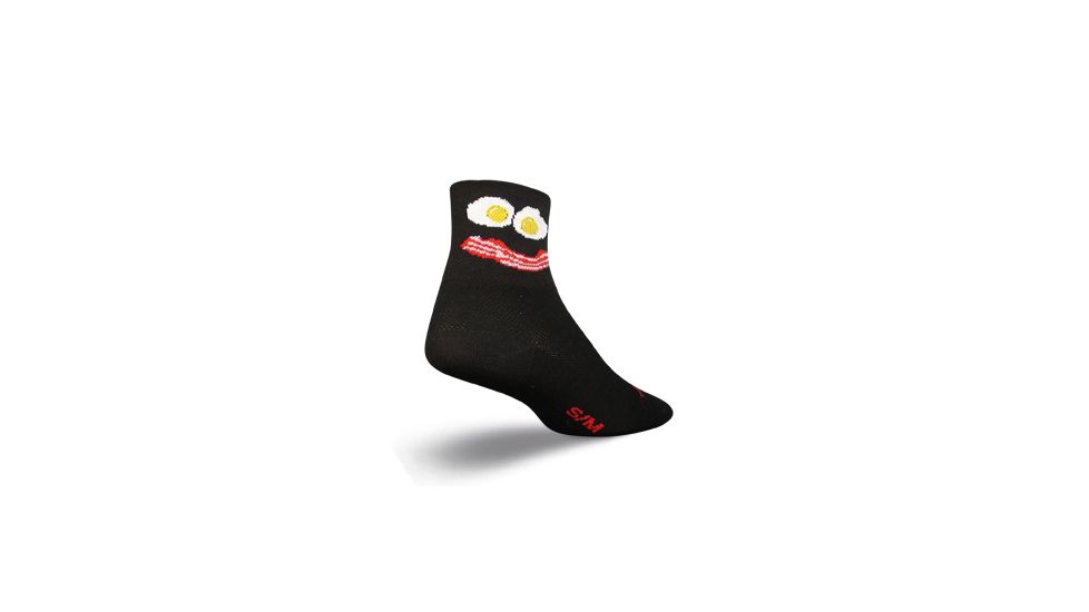 Sockguy Breakfast Classic S/m BREAKFAST SM/MD