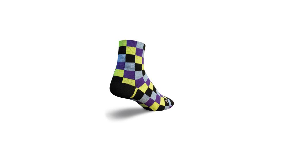 Sockguy Dance Floor Classic Lg/xl DANCE FLOOR L/XL