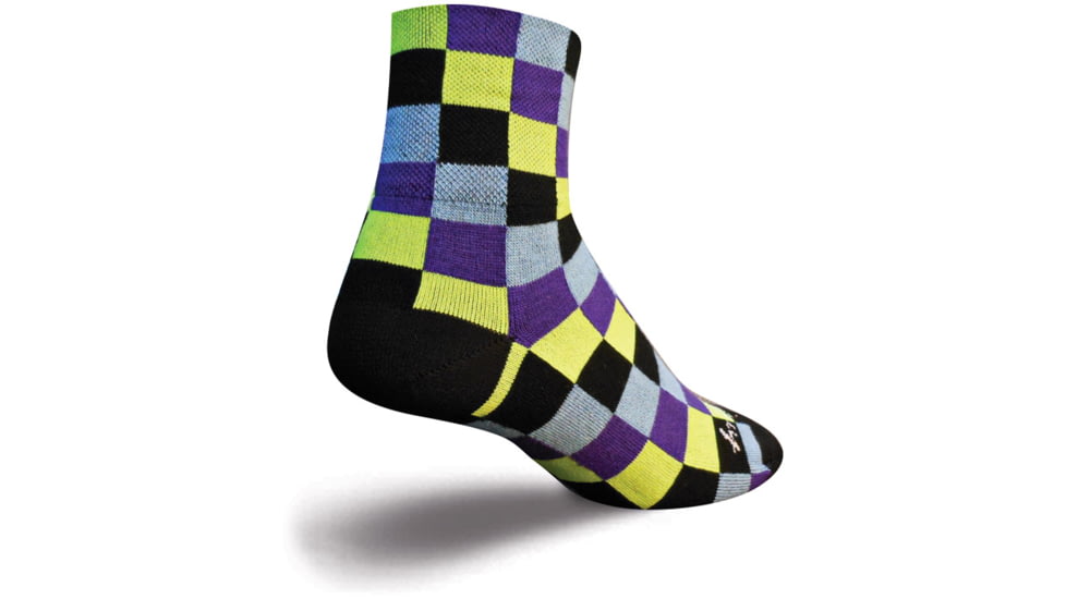 Sockguy Chain Luv Classic Lg/xl CHAINLUV L