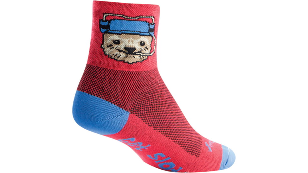 Sockguy Get Slothed Classic Sm/md GETSLOTHED S/M