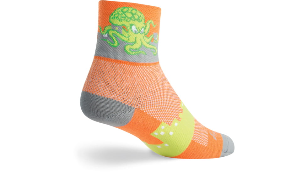 Sockguy Hit Me Classic Lg/xl HITME LG/XL