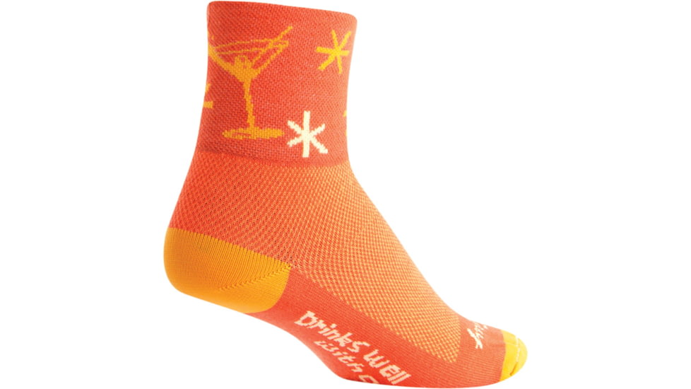 Sockguy Martini Classic Lg/xl MARTINI L/X