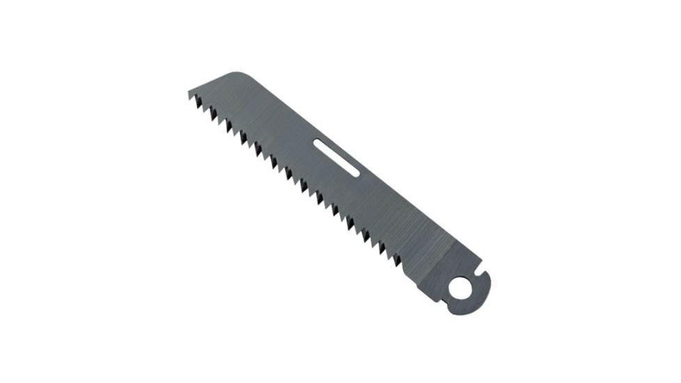 SOG Double Tooth Saw Blade Only, Black SOG300-401-B
