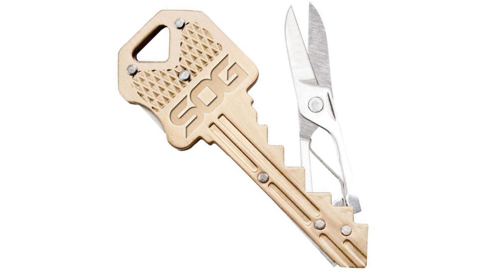 SOG Knives Key Scissors SOG99944