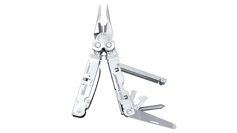 SOG Knives S67-N PowerAssist EOD - Multi tool