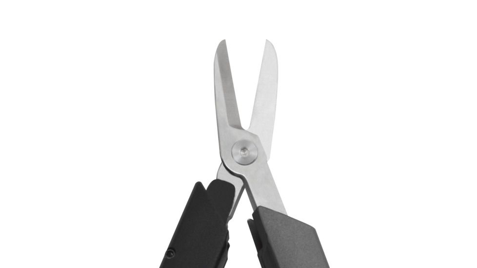 SOG Specialty Knives &amp; Tools Baton Q1 Multi-Tool, ID1001-CP