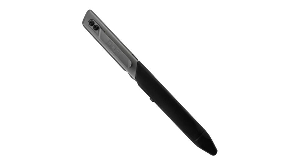 SOG Specialty Knives &amp; Tools Baton Q1 Multi-Tool, ID1001-CP