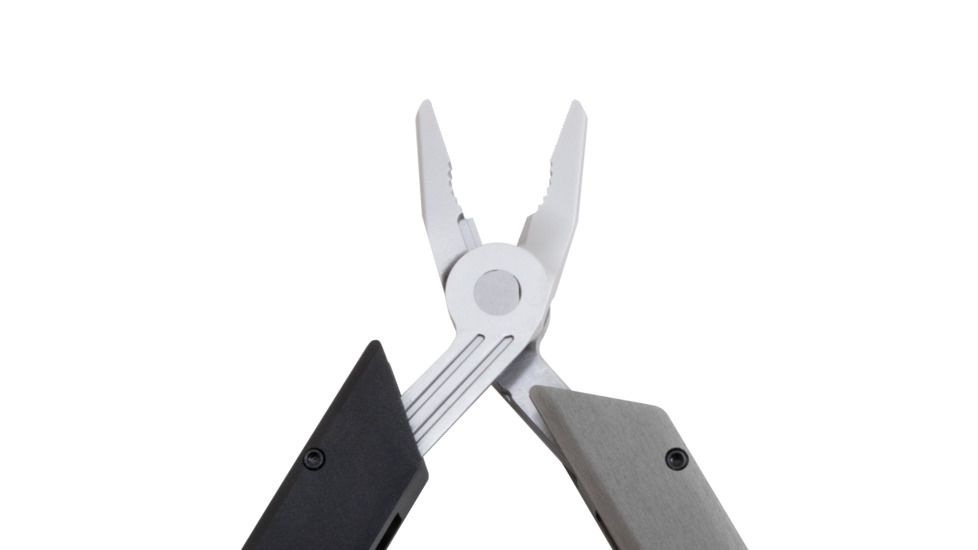 SOG Specialty Knives &amp; Tools Baton Q3 Multi-Tool, ID1021-CP