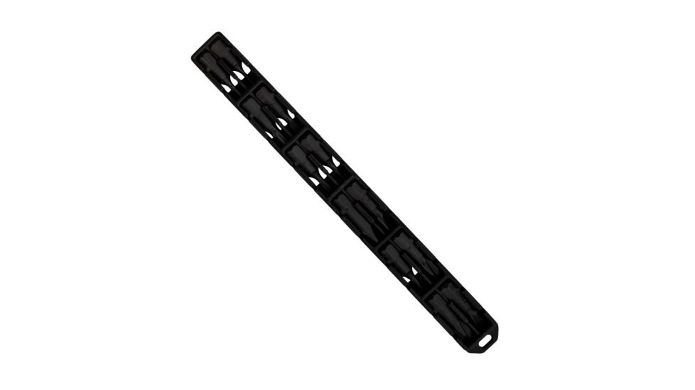 SOG Specialty Knives &amp; Tools Baton Q4 Multi-Tool, ID1031-CP