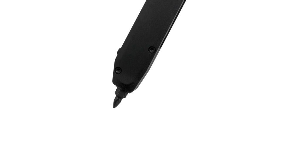 SOG Specialty Knives &amp; Tools Baton Q4 Multi-Tool, ID1031-CP