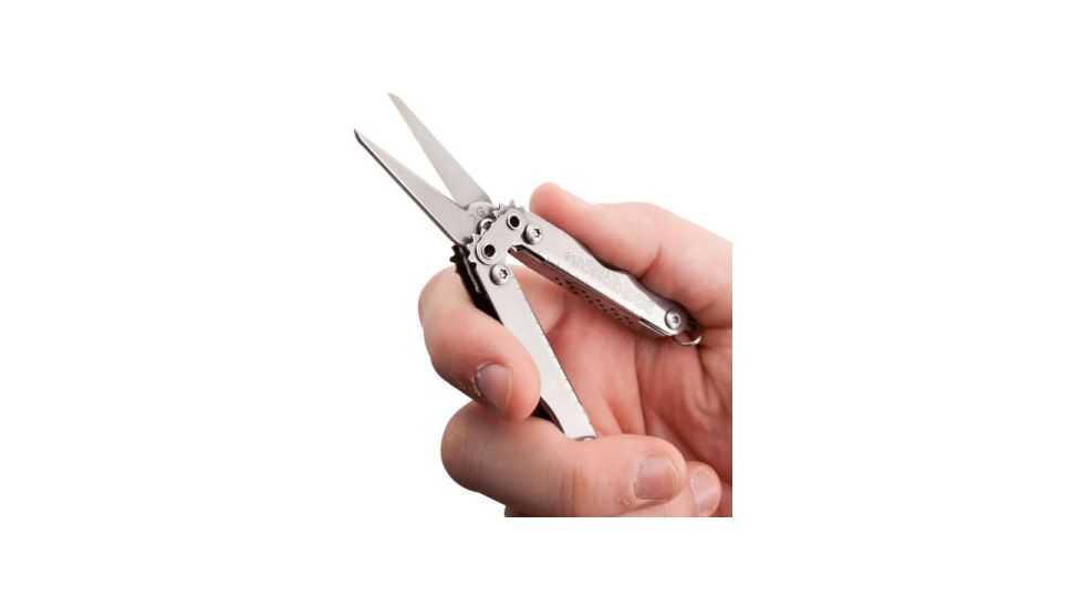 SOG Specialty Knives and Tools Crosscut 2.0 Multitool- Clam Pack - CC51-CP