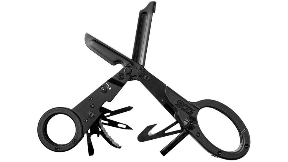 SOG Specialty Knives &amp; Tools Parashears - 23-125-01-43