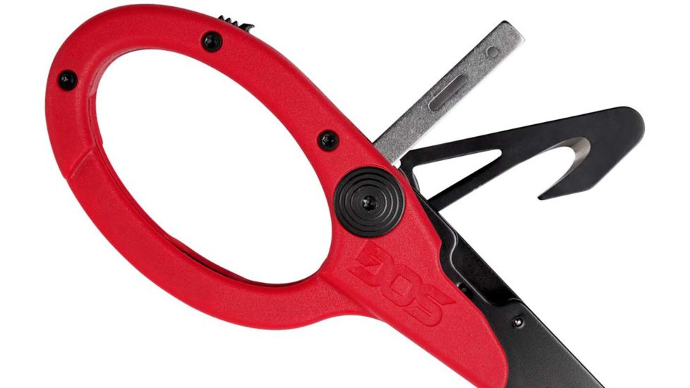 SOG Specialty Knives &amp; Tools Parashears - 23-125-02-43