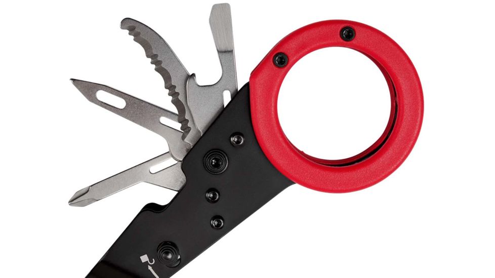 SOG Specialty Knives &amp; Tools Parashears - 23-125-02-43