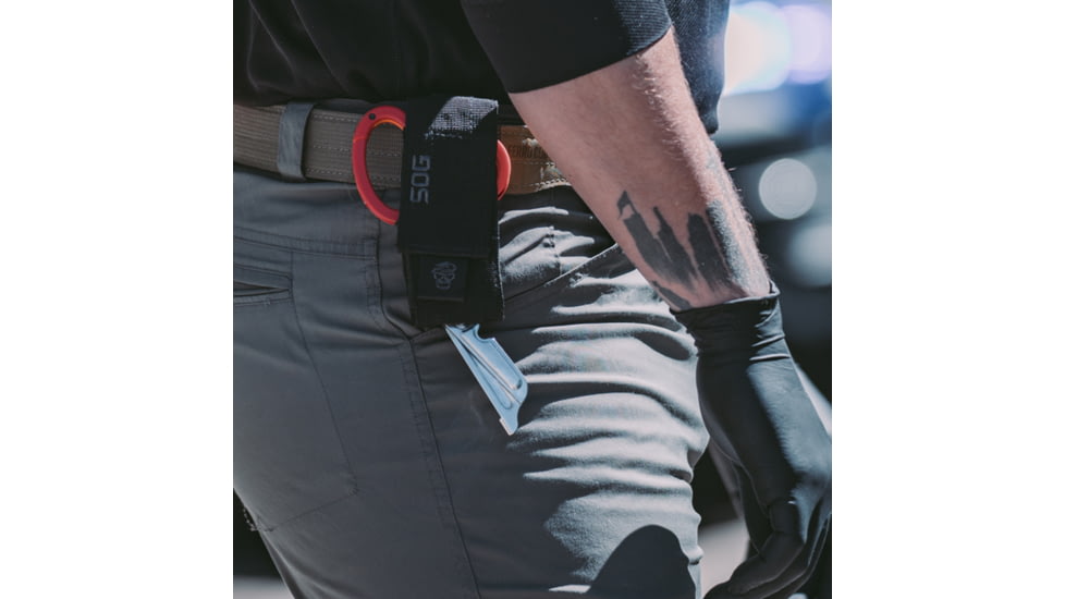 SOG Specialty Knives &amp; Tools Parashears - 23-125-02-43