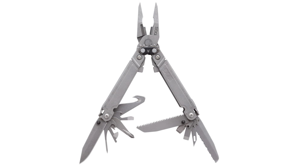 PowerAccess Assist - Black