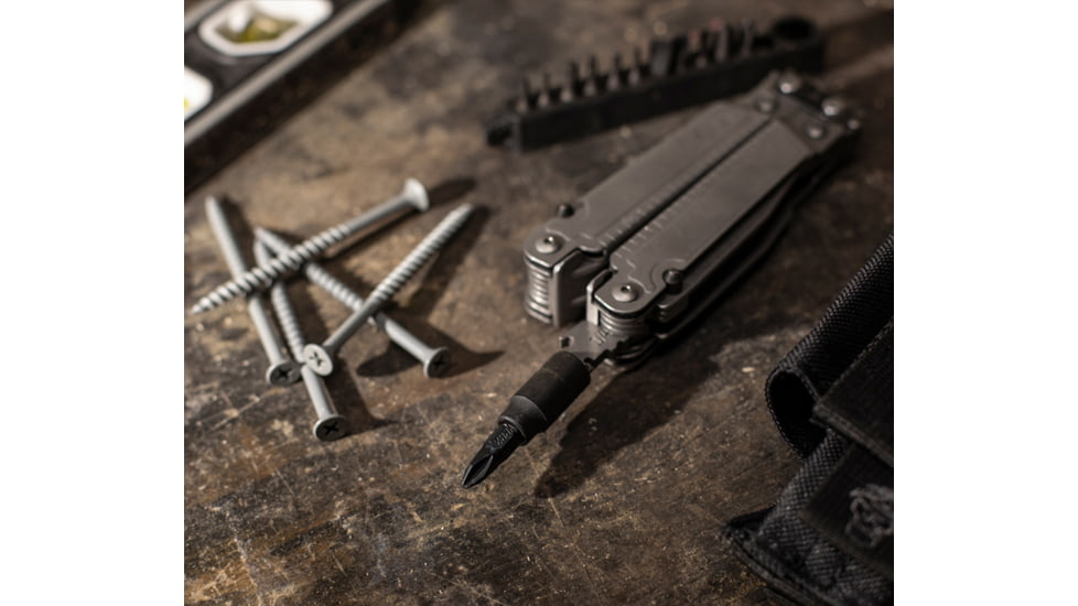 SOG Specialty Knives &amp; Tools Poweraccess Assist - Stone Washed - PA3001-CP