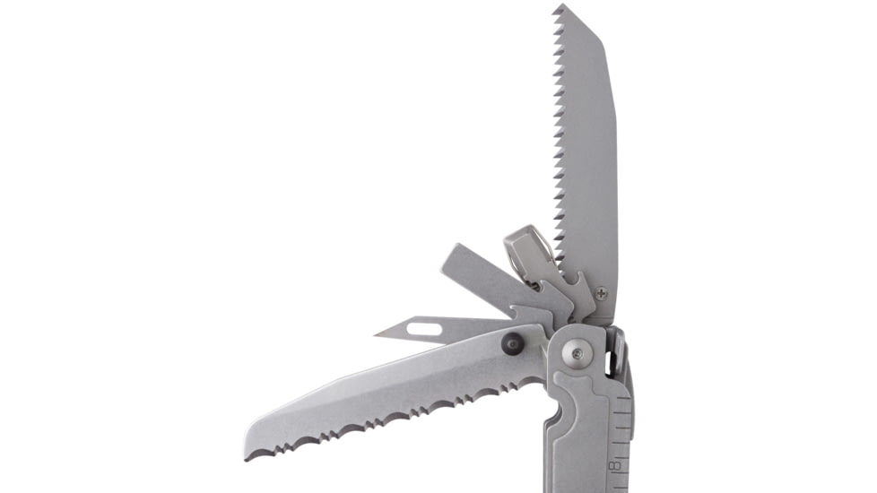 SOG Specialty Knives &amp; Tools Poweraccess Assist - Stone Washed - PA3001-CP