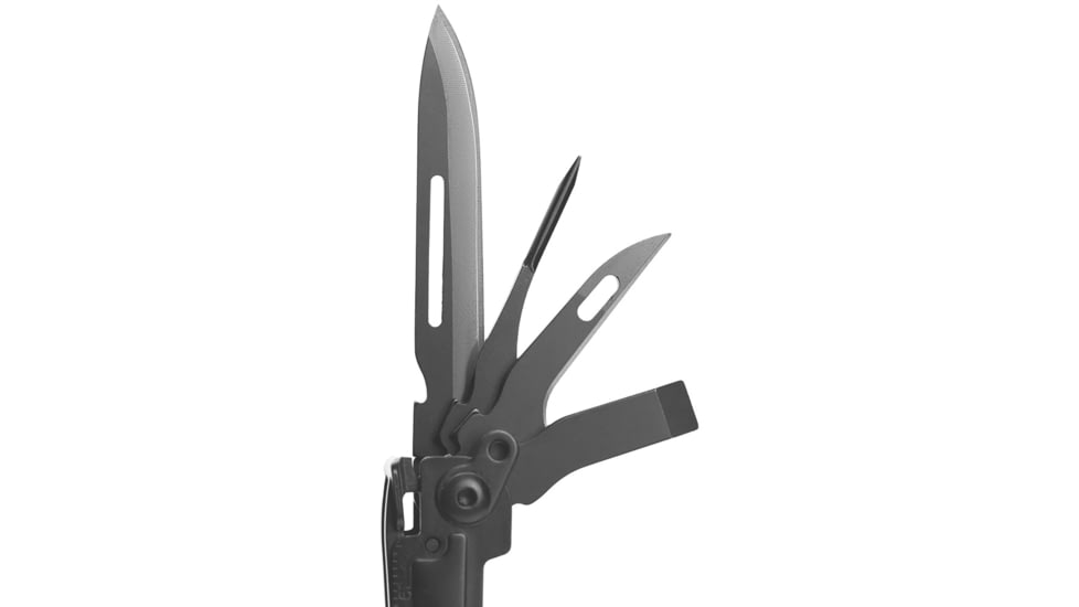 SOG Specialty Knives &amp; Tools Poweraccess, Black - PA1002-CP