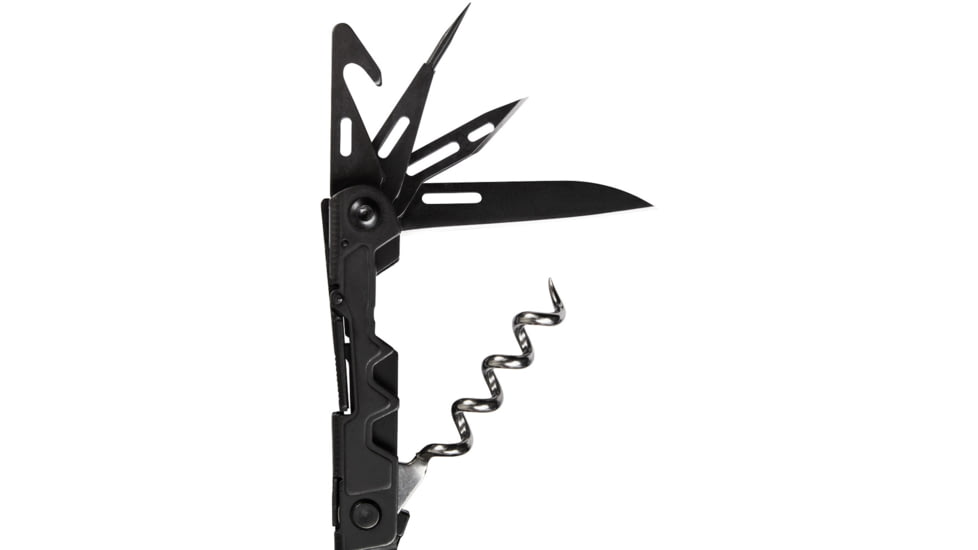 SOG Specialty Knives &amp; Tools Powerlitre, Black - PL1002-CP