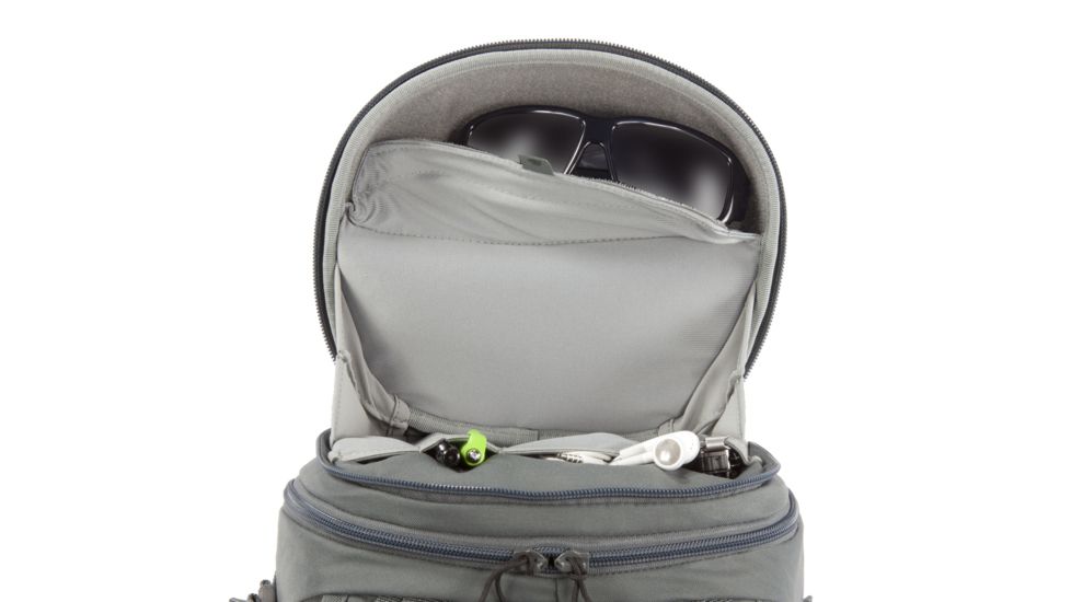 SOG Specialty Knives &amp; Tools Ranger 16 Tactical Pack, 12L, Grey, CP1002G