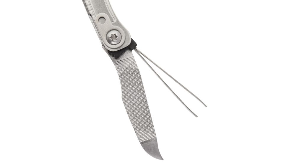 SOG Specialty Knives &amp; Tools Snippet Multi-Tool, 7 Tools, 1.8in, 23-32-01-41