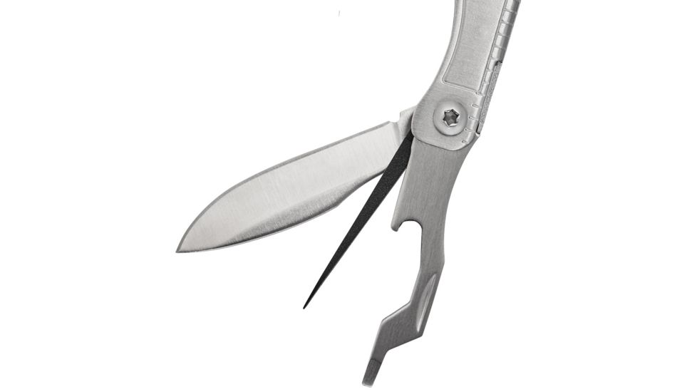 SOG Specialty Knives &amp; Tools Snippet Multi-Tool, 7 Tools, 1.8in, 23-32-01-41
