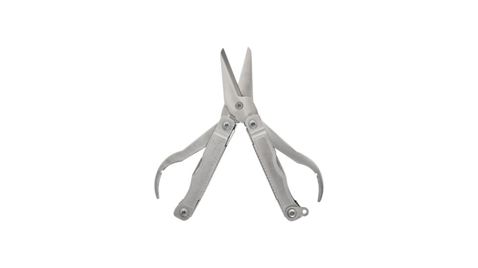 SOG Specialty Knives &amp; Tools Snippet Multi-Tool, 7 Tools, 1.8in, 23-32-01-41