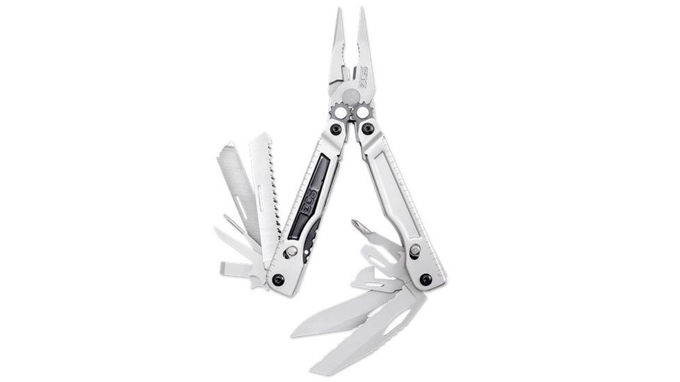 SOG Specialty Knives &amp; Tools Sog-powerplay - PX1001-BX