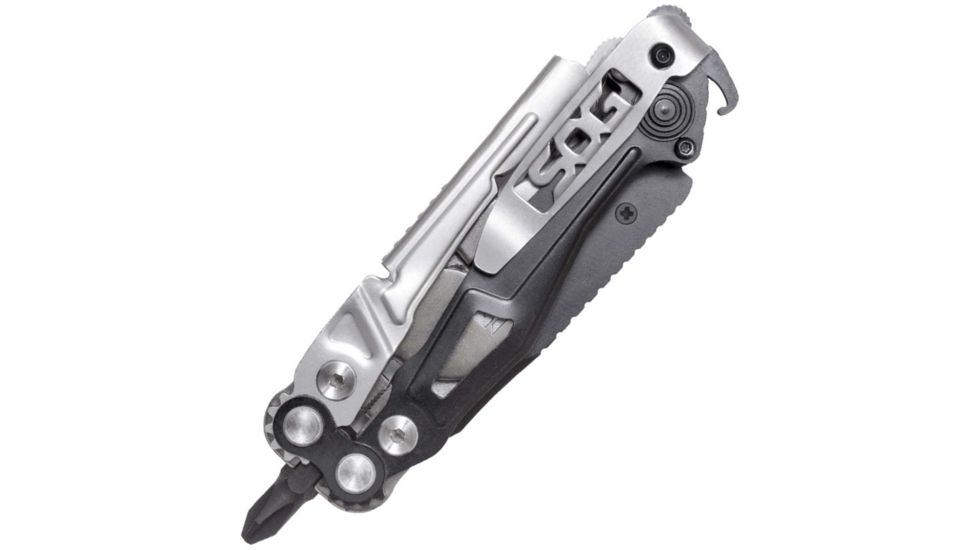 SOG Specialty Knives &amp; Tools Sog-reactor - RC1001-CP