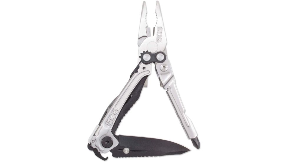 SOG Specialty Knives &amp; Tools Sog-reactor - RC1001-CP