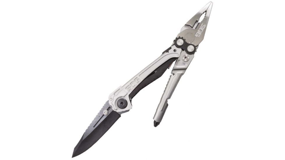 SOG Specialty Knives &amp; Tools Sog-reactor - RC1001-CP