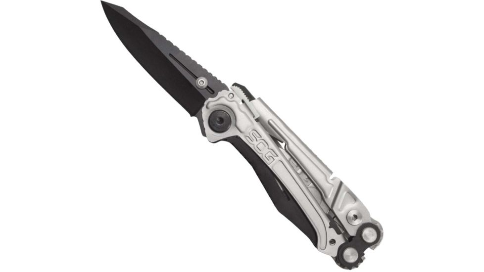 SOG Specialty Knives &amp; Tools Sog-reactor - RC1001-CP