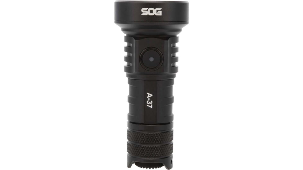 SOG Specialty Knives &amp; Tools A-37? 1320 Lumens LED Flashlight