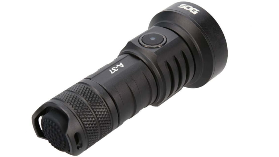 SOG Specialty Knives &amp; Tools A-37? 1320 Lumens LED Flashlight