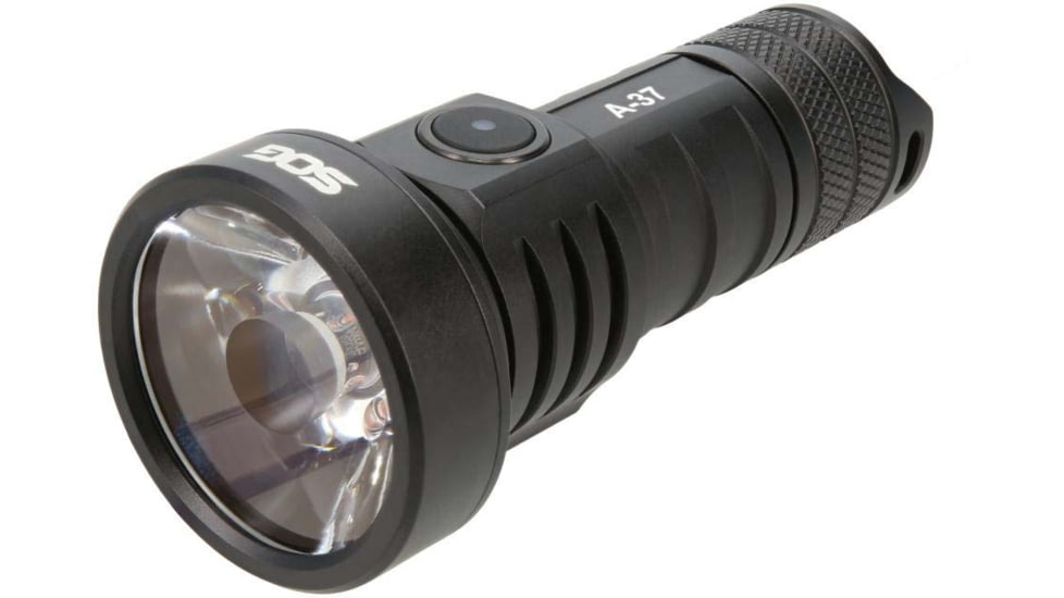 SOG Specialty Knives &amp; Tools A-37? 1320 Lumens LED Flashlight