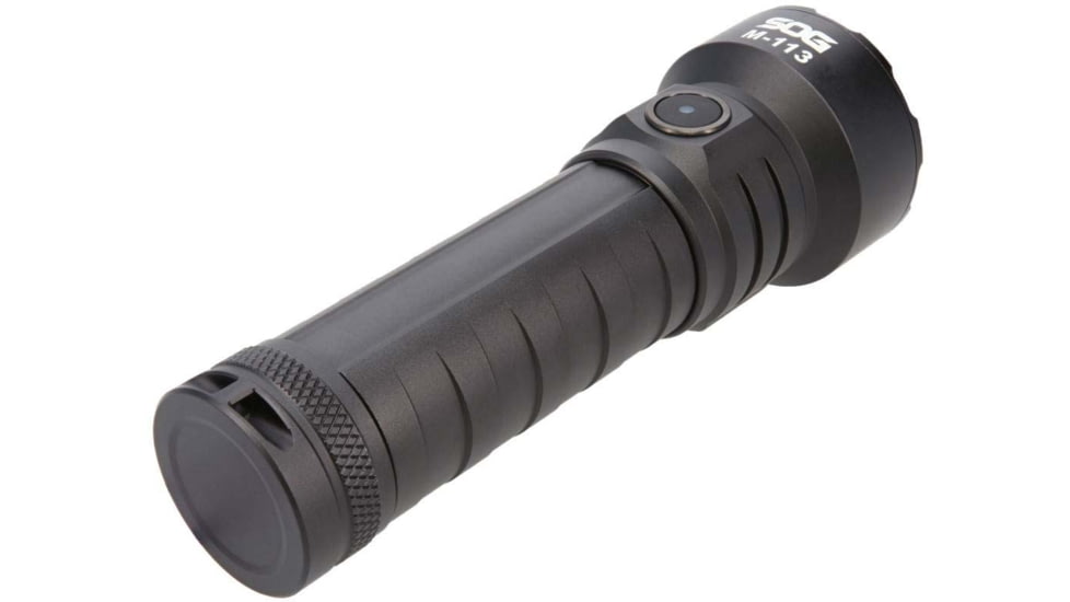 SOG Specialty Knives &amp; Tools M-113 4000 Lumens LED Flashlight