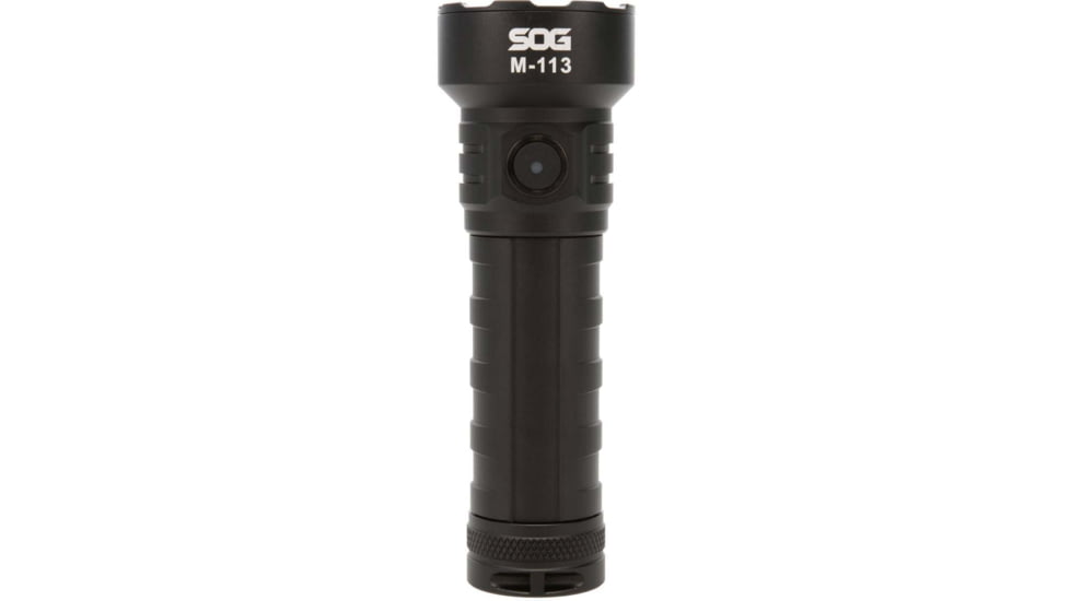 SOG Specialty Knives &amp; Tools M-113 4000 Lumens LED Flashlight
