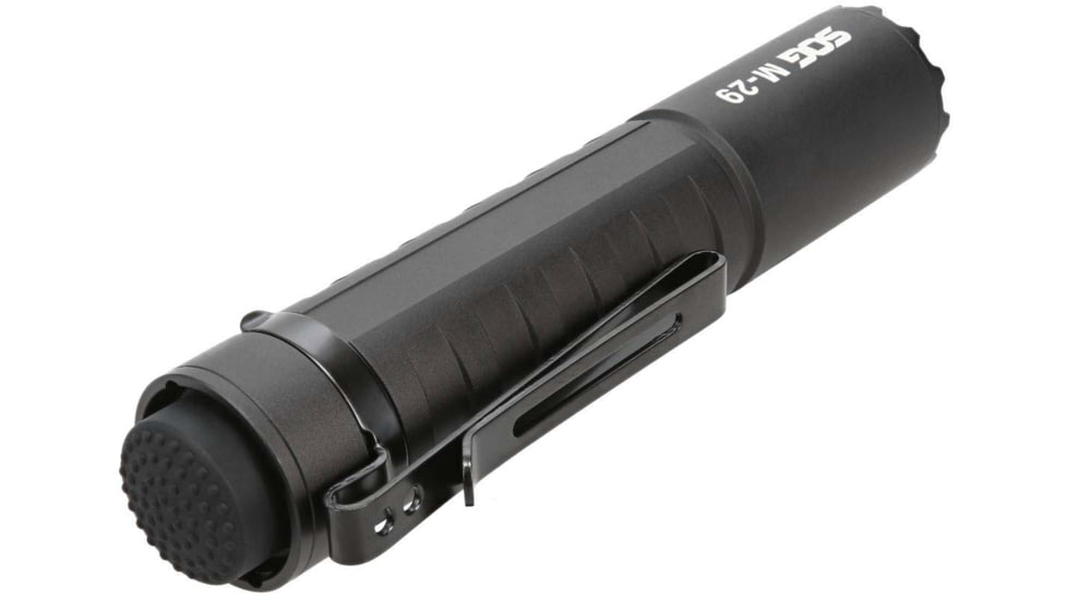 SOG Specialty Knives &amp; Tools M-29 2000 Lumens LED Flashlight