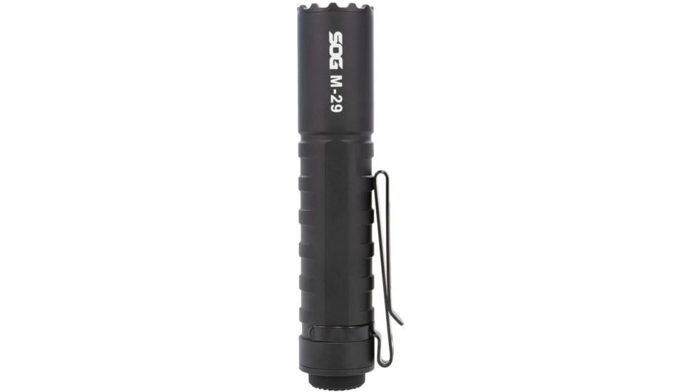 SOG Specialty Knives &amp; Tools M-29 2000 Lumens LED Flashlight