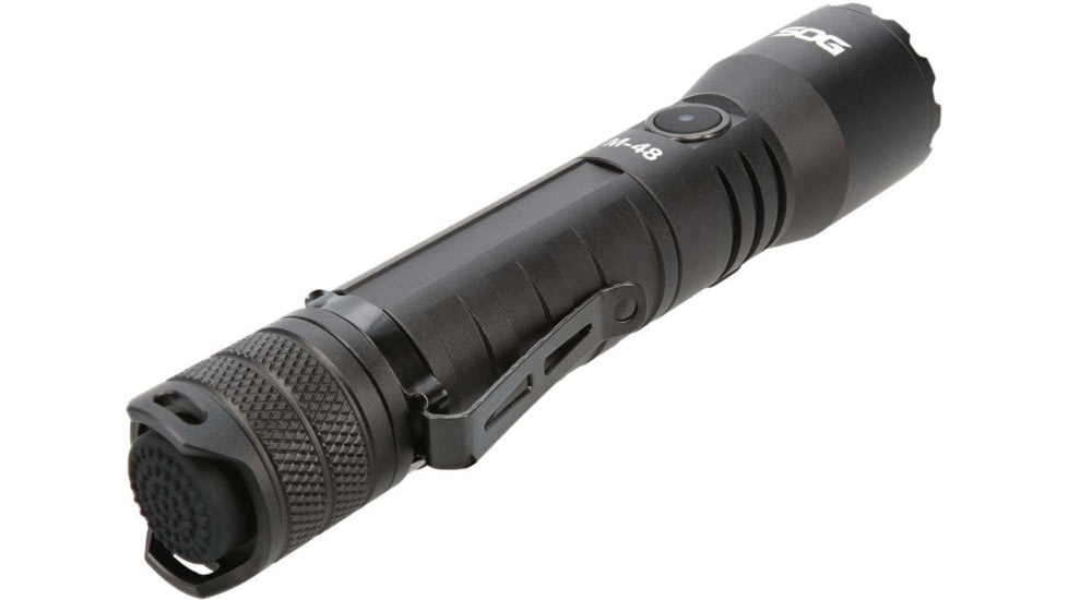 SOG Specialty Knives &amp; Tools M-48 2500 Lumens LED Flashlight