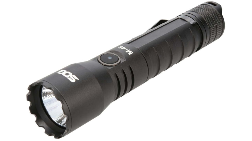 SOG Specialty Knives &amp; Tools M-48 2500 Lumens LED Flashlight
