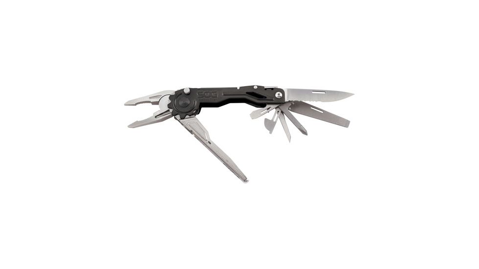 SOG Specialty Knives &amp; Tools Sog-switchplier 2.0 - SWP1001-CP