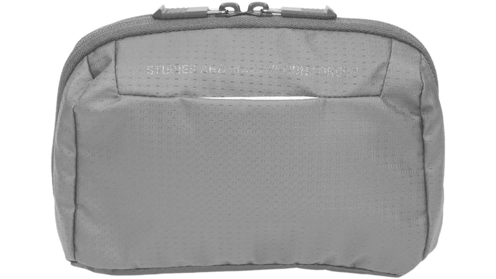 SOG Specialty Knives &amp; Tools Surrept/02 Cs Organizer - Charcoal - 85-71-01-31