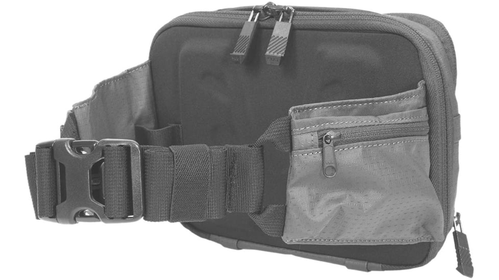 SOG Specialty Knives &amp; Tools Surrept/04 Cs Waistpack - Charcoal - 86-71-01-31
