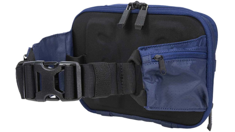 SOG Specialty Knives &amp; Tools Surrept/04 Cs Waistpack - Steel Blue - 86-71-02-31